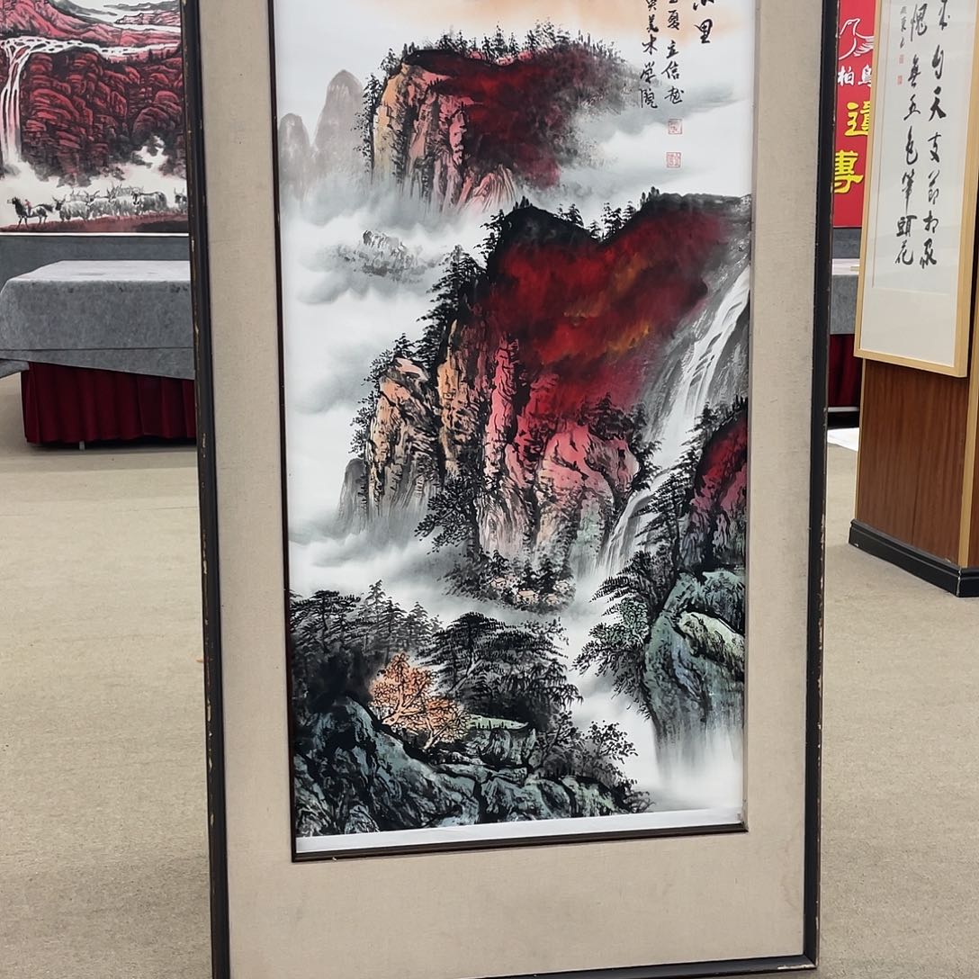 书法可口可乐的一切就都已经看到了这些