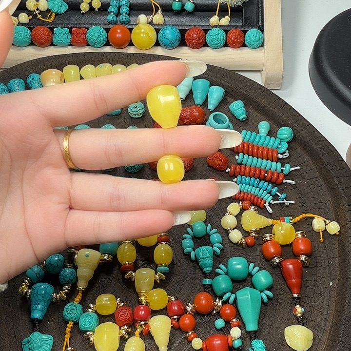 非金属三通/12mm老型