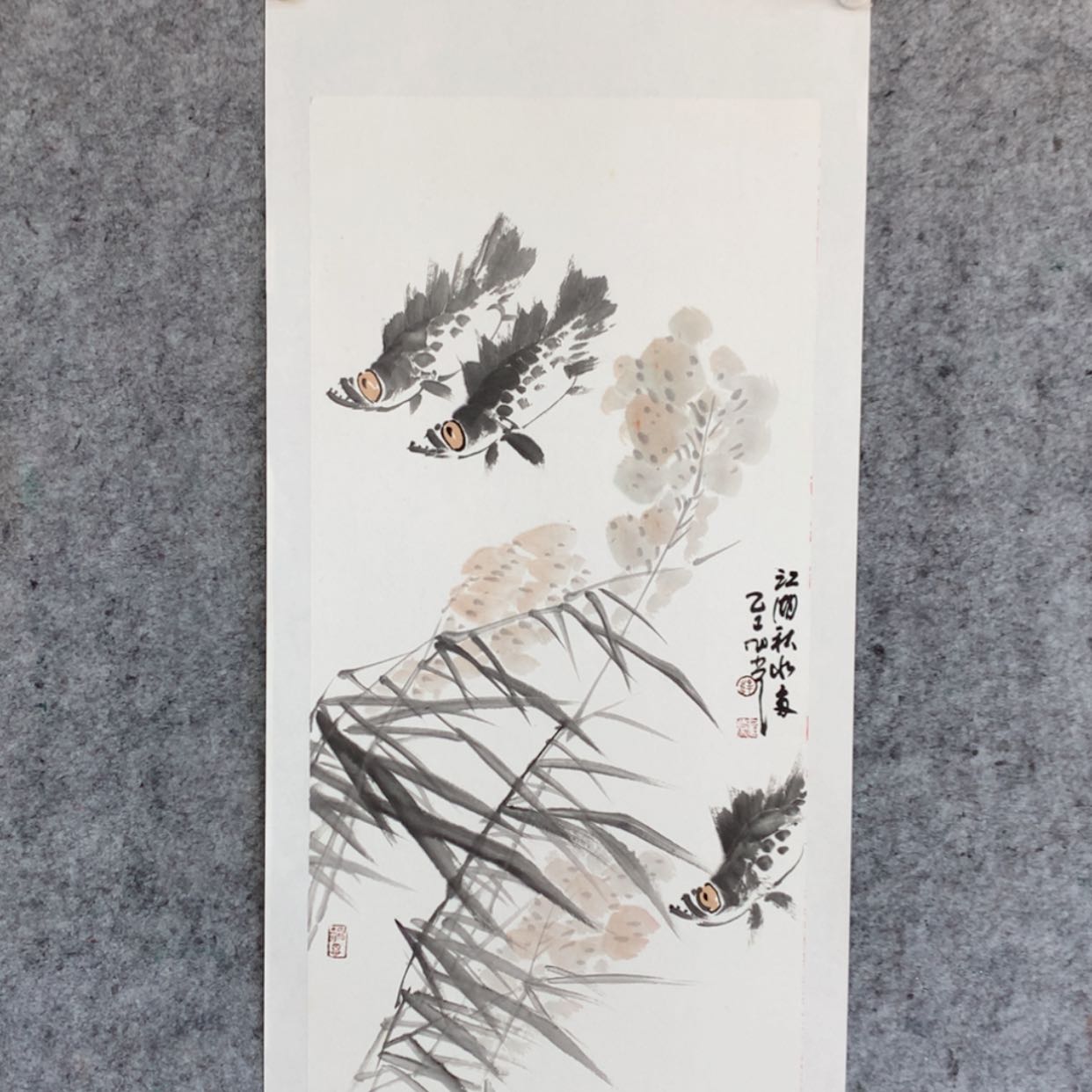 【闪购商品】国画你好，，，，，，