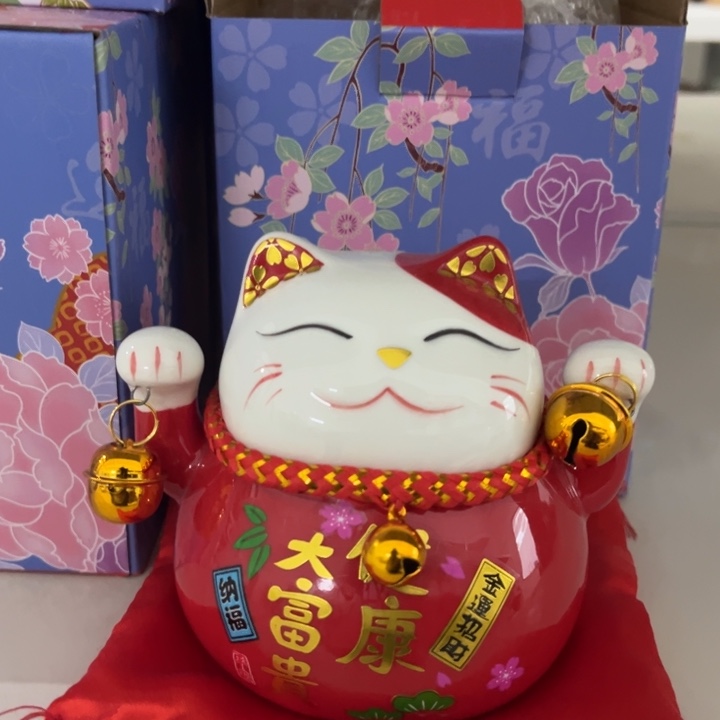 瓷片孤品瑕疵小丸子仓库