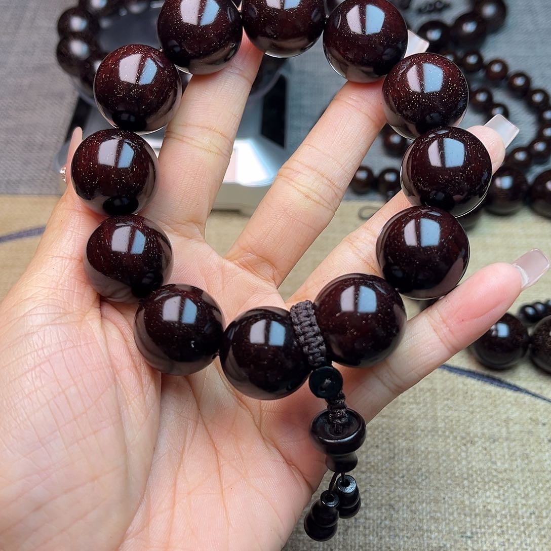 檀香紫檀（小叶紫檀）2.0满星