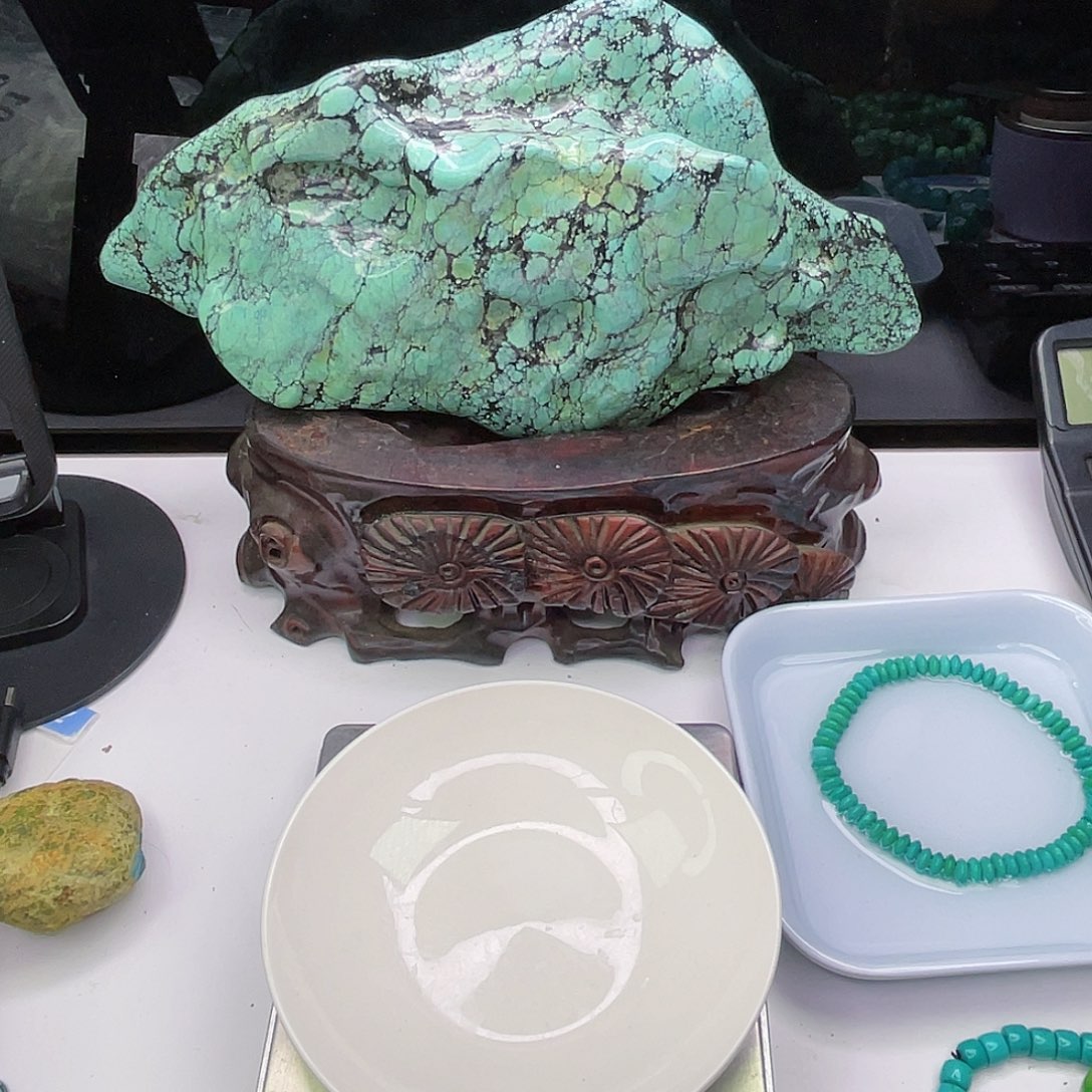 空竹粉丝专享福利筱筱