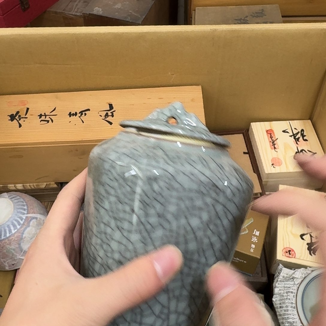 瓷器茶具系列套装