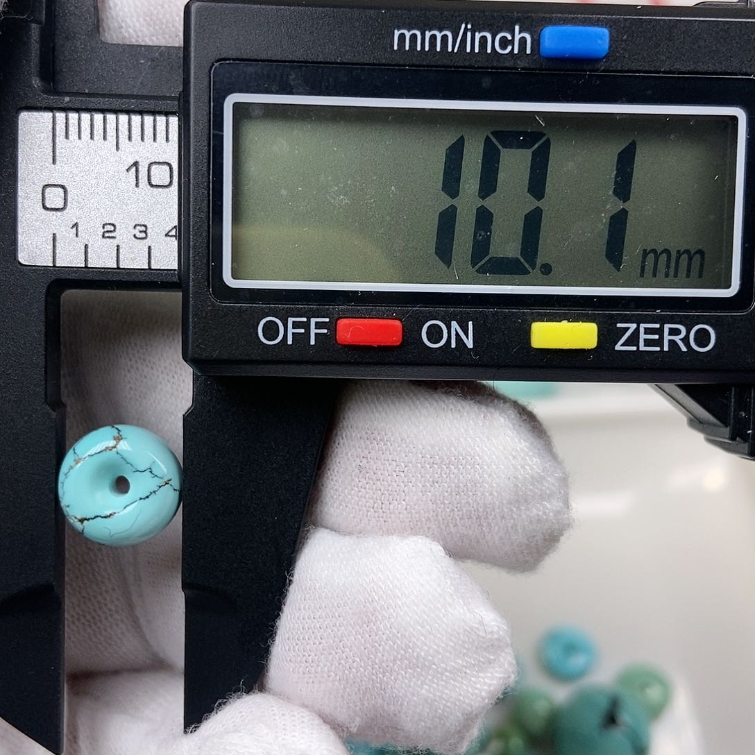 【闪购商品】绿松石珠宝奇石未镶嵌