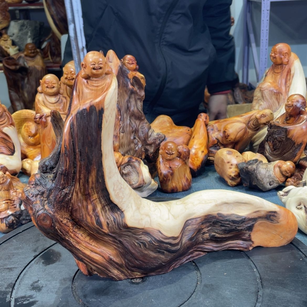 【闪购商品】柏木（崖柏）其他