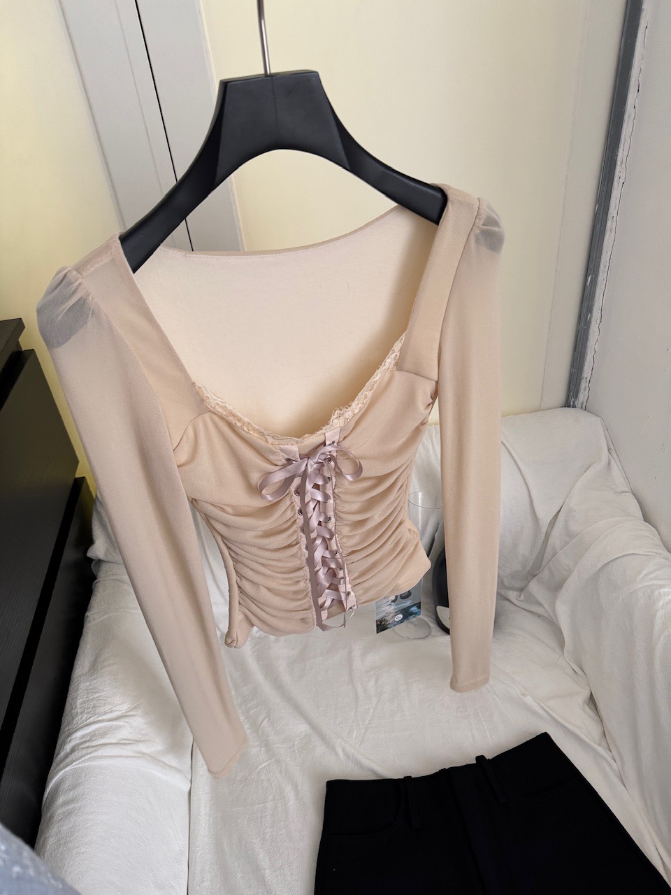 【编码200~350】现货！以直播间为准【下单备注尺码】女装