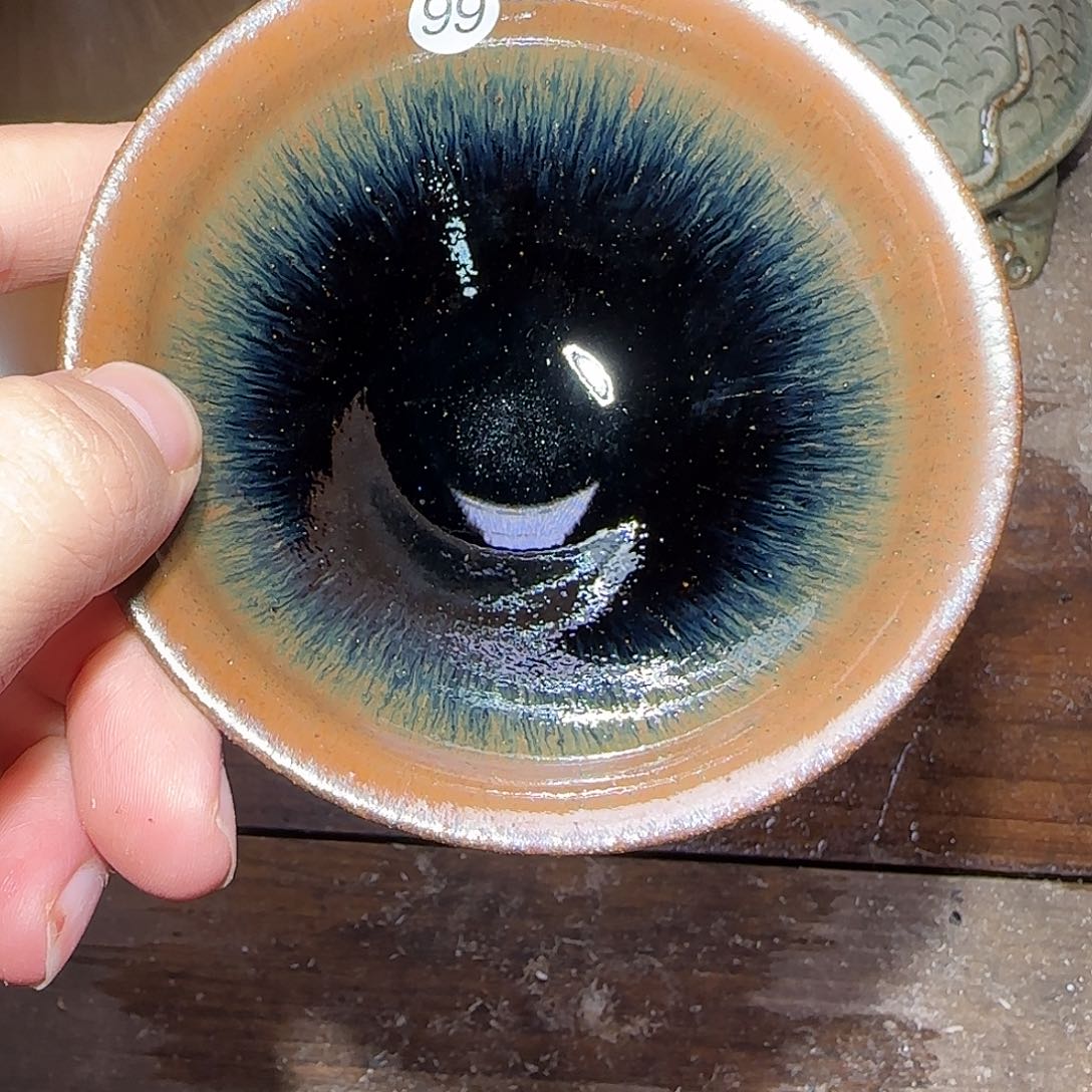 吉***青茶盏福利特价活动99