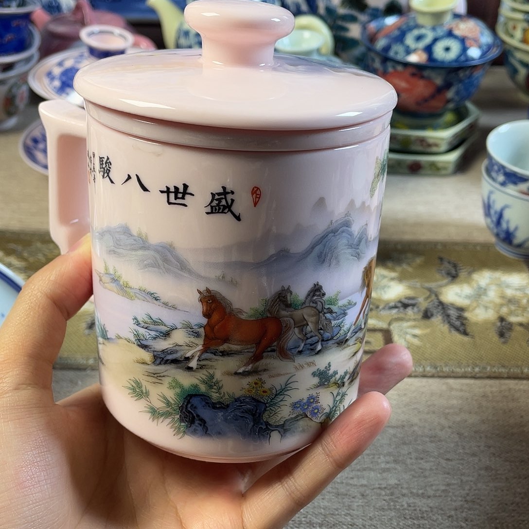 瓷片景德镇陶瓷45555556