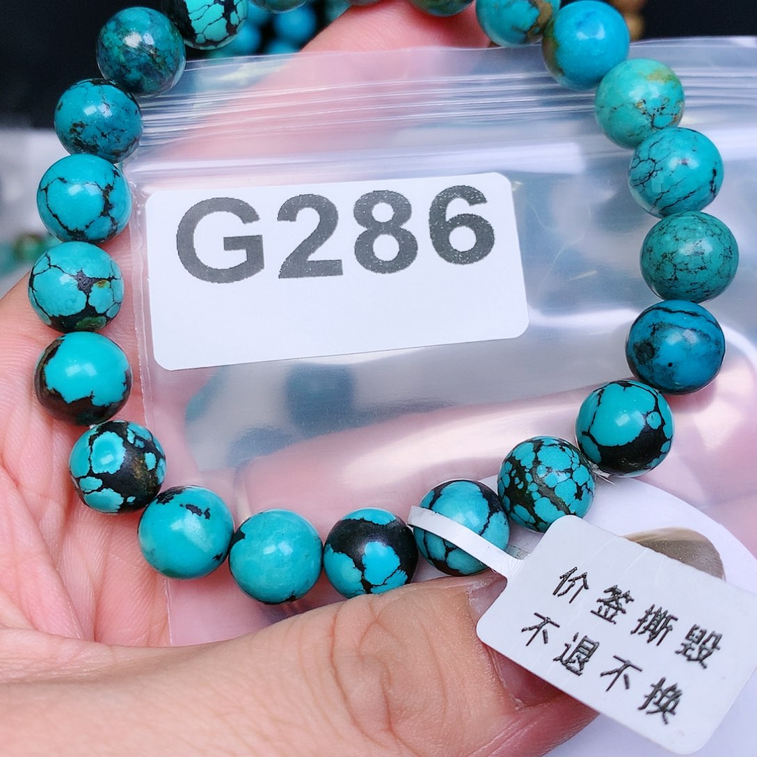 空竹粉丝专享十堰特色手工散珠