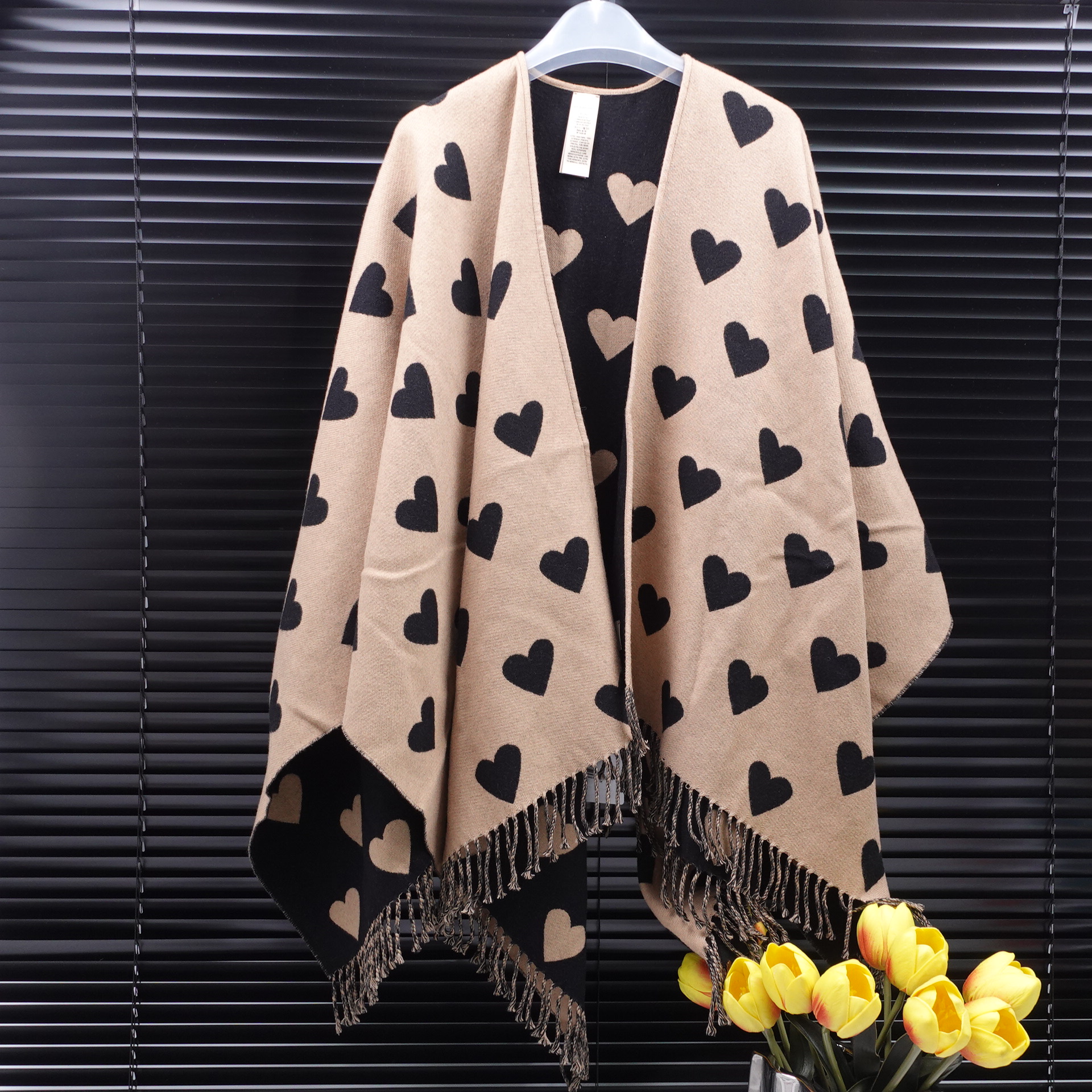 95新 BURBERRY/博柏利 围巾/T10320306