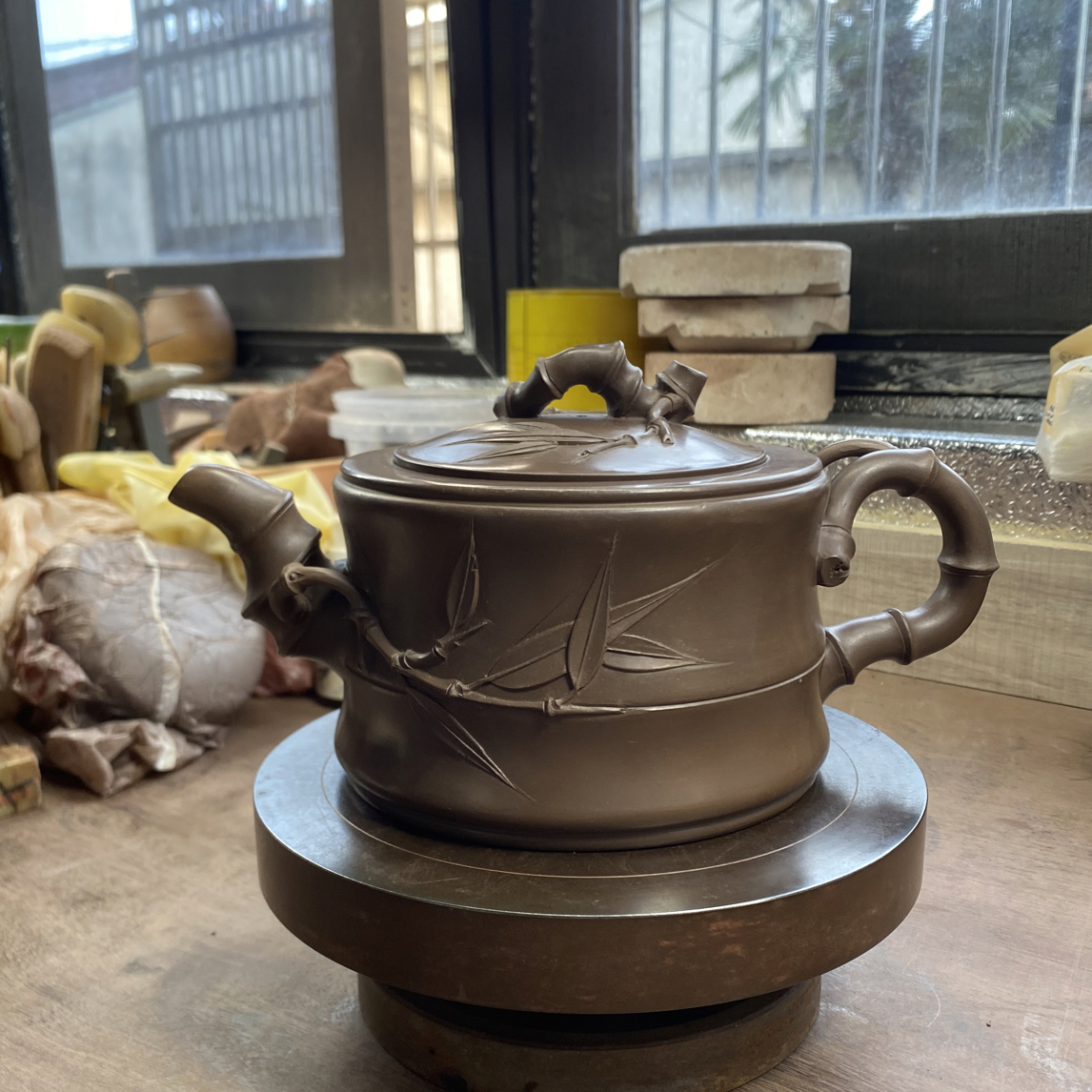 定制链接原矿紫砂壶定制链接原矿紫砂壶全手工半手工请勿私拍