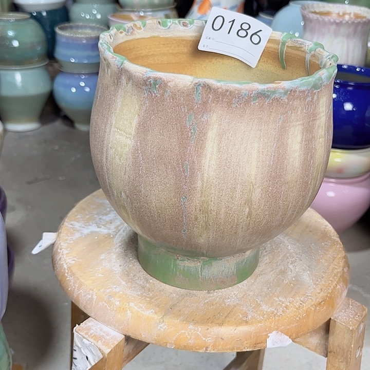 瓶口16高20 景德镇陶瓷满29包邮