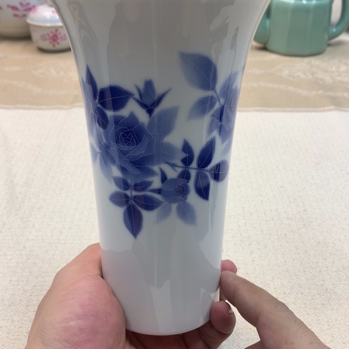 瓷片这种事故、这种东西