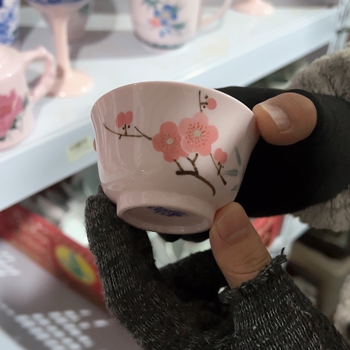 盘景德镇陶瓷陶瓷陶瓷