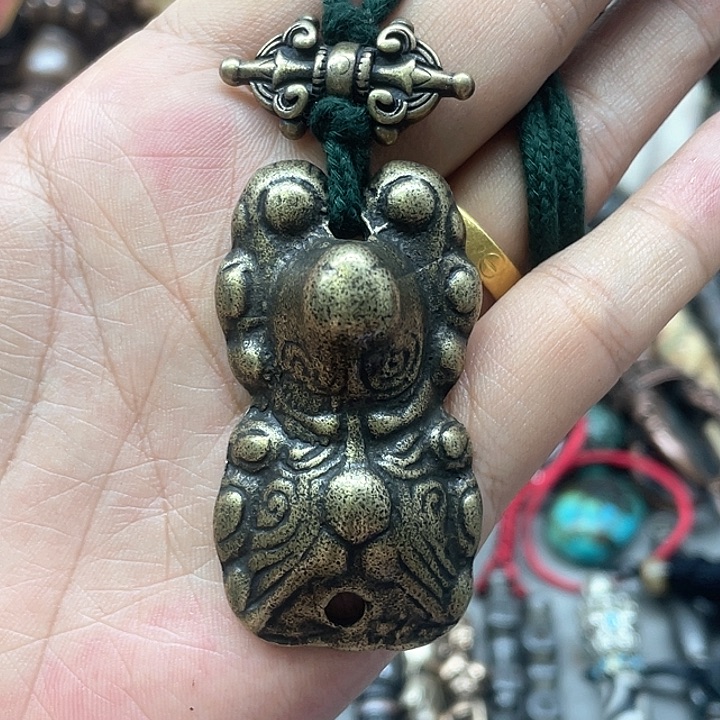 工艺品挂件一物一图