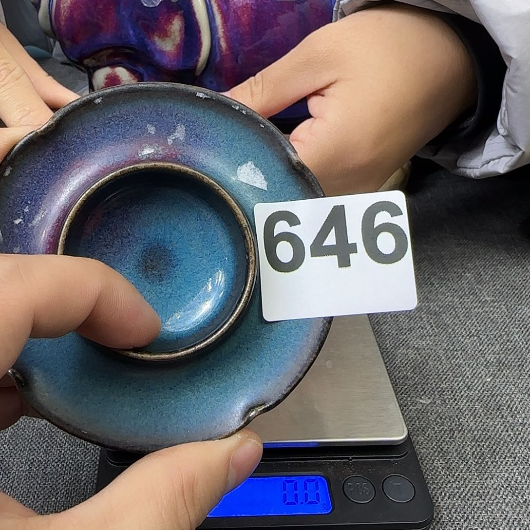 瓷片高货旧货只要真货