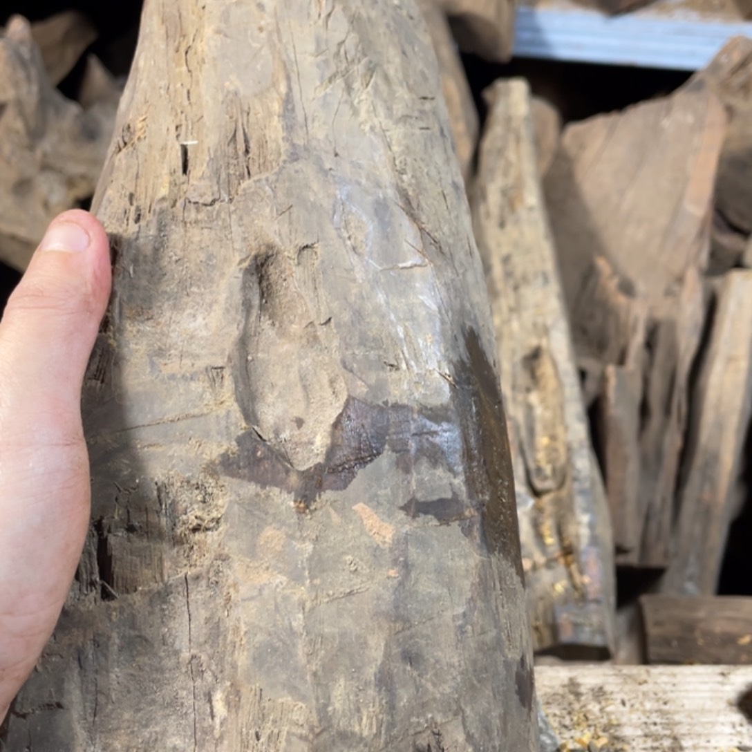 K***K贡木手串私人定制