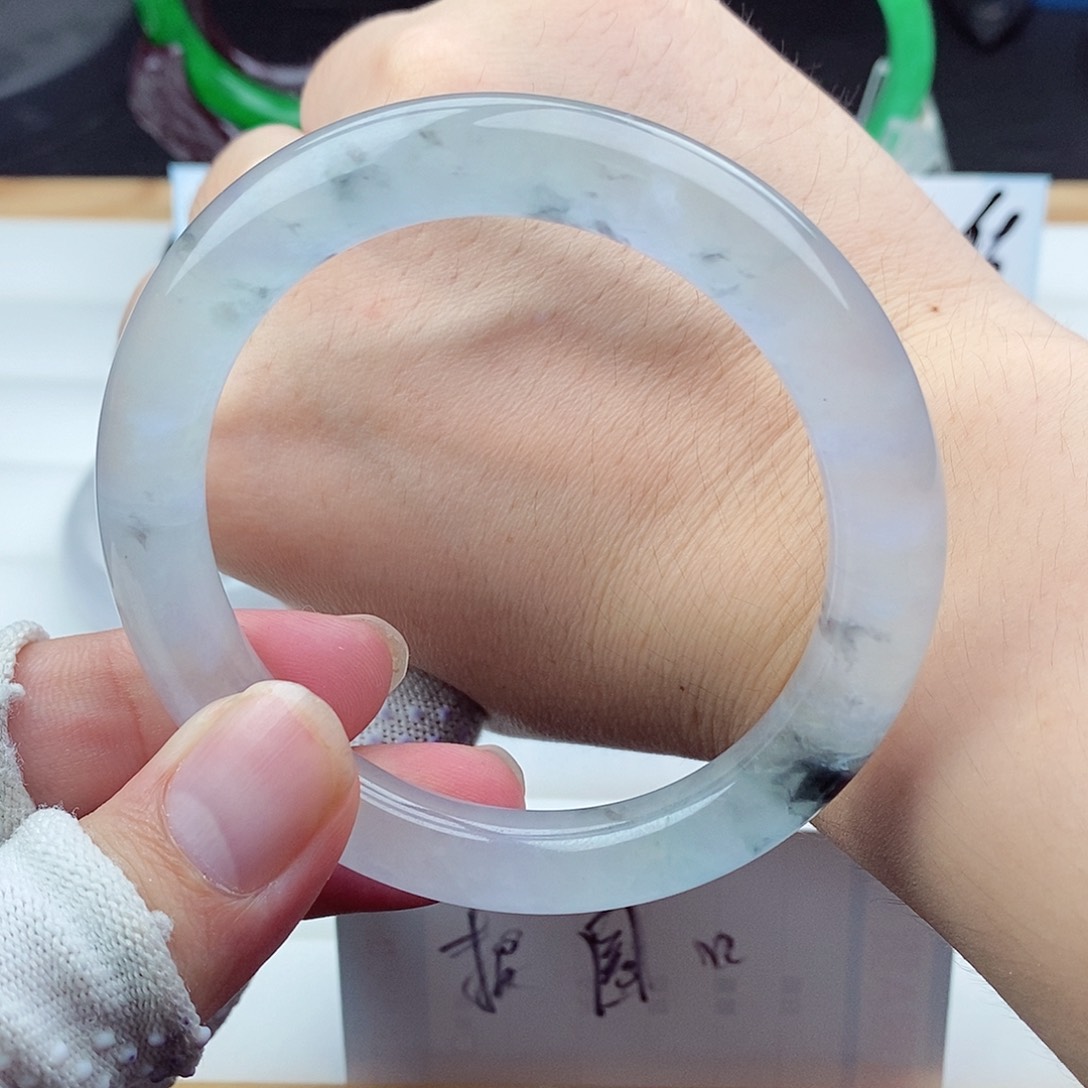 时尚潮流时尚手镯圈口