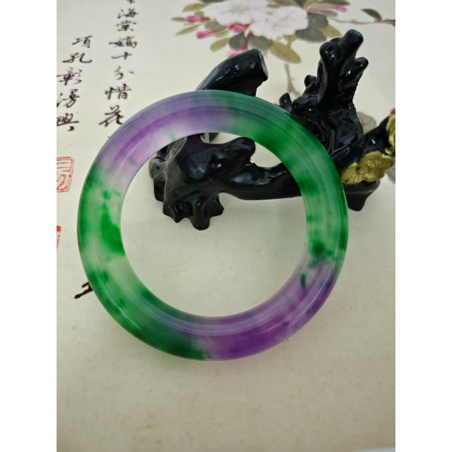  主播推荐高货手镯 M1159时尚精品手镯