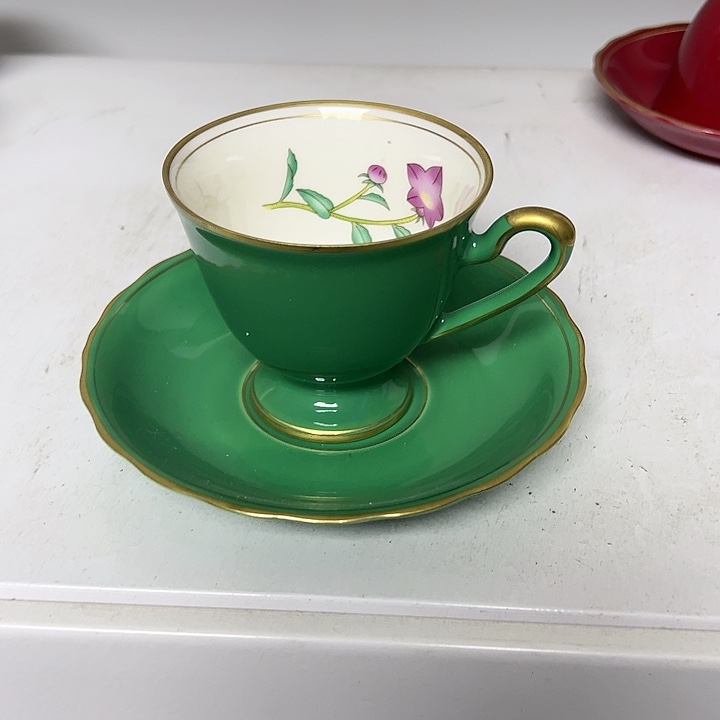 摆件家居工艺品瓷器