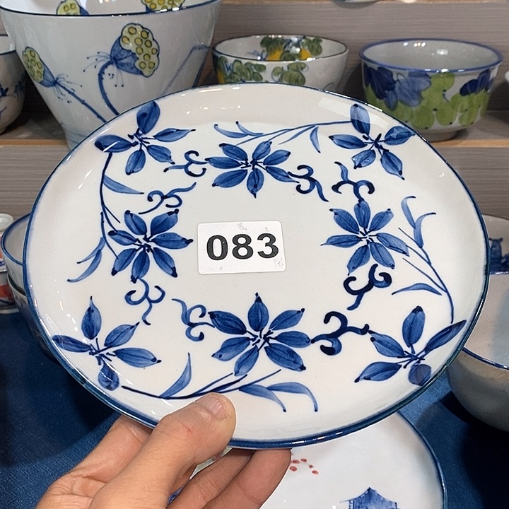 禾泥陶器手工制作