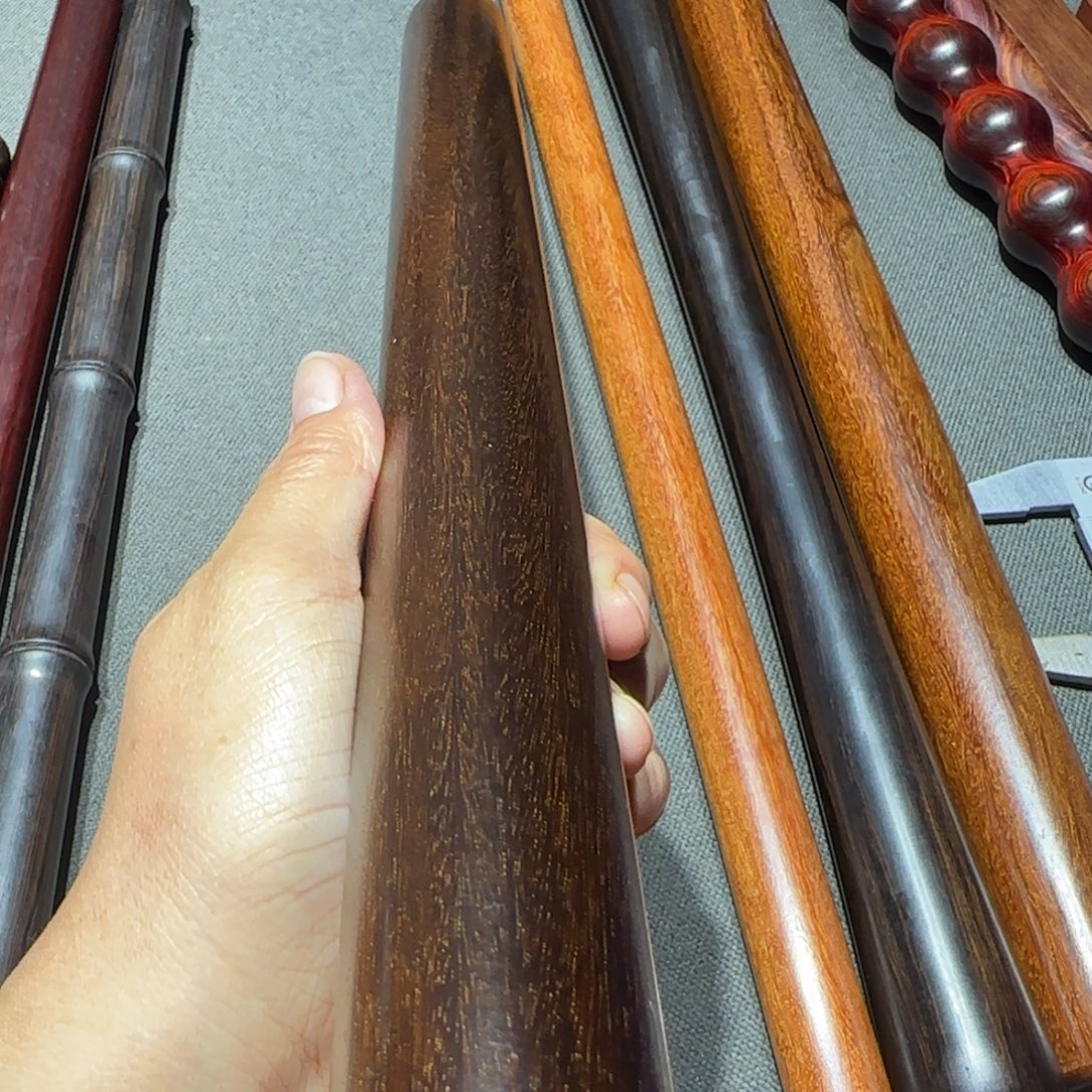 追***下直径3.5长40厘米左右