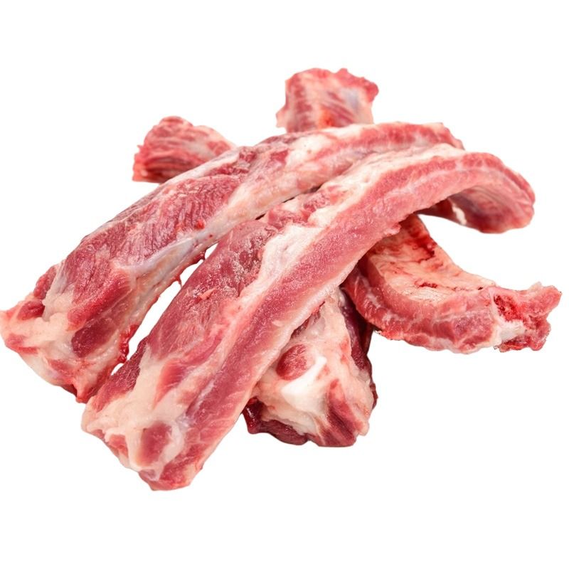 鲜猪一字肋排 约250-300g