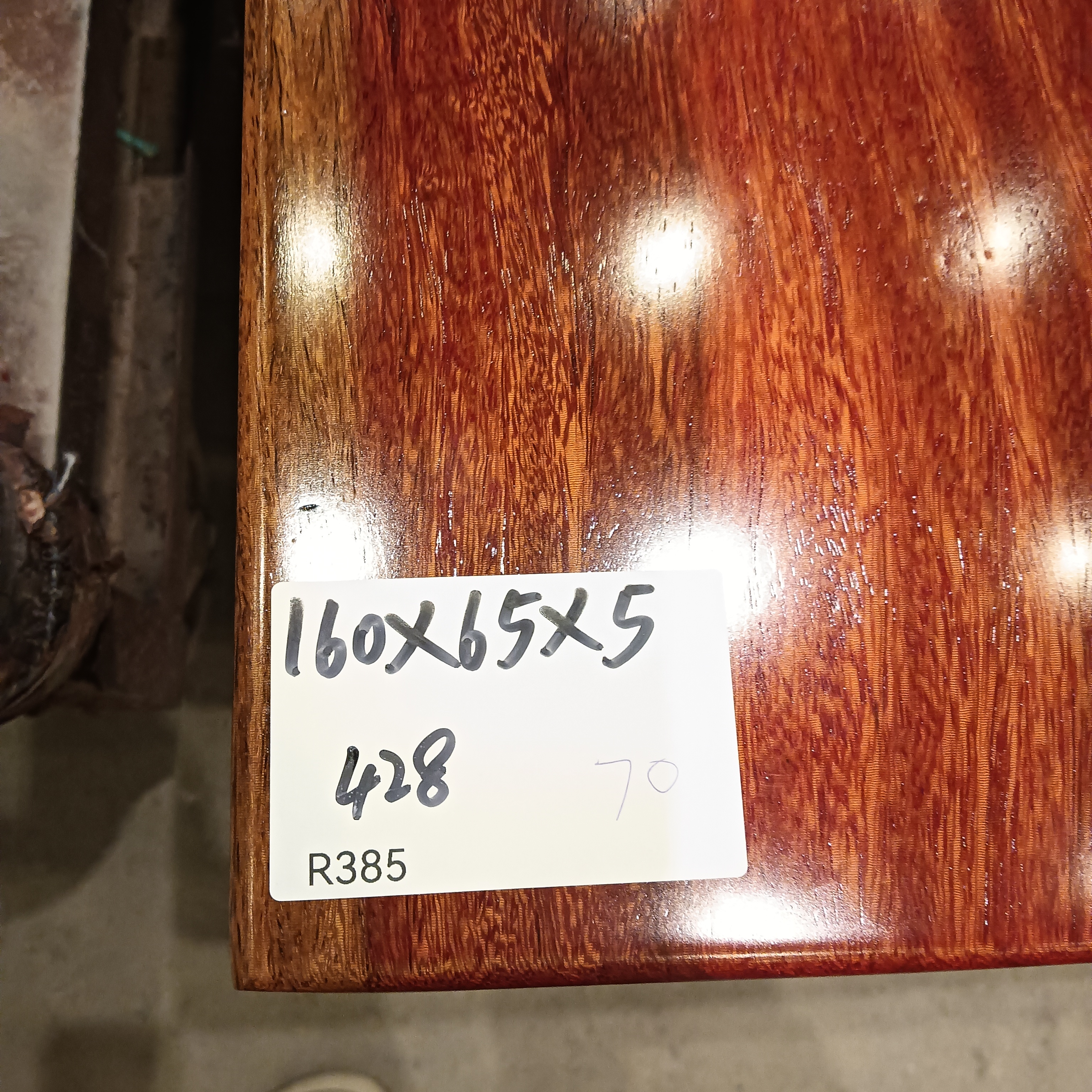 进口原木整板大板桌 可作茶桌 办公桌 写字桌