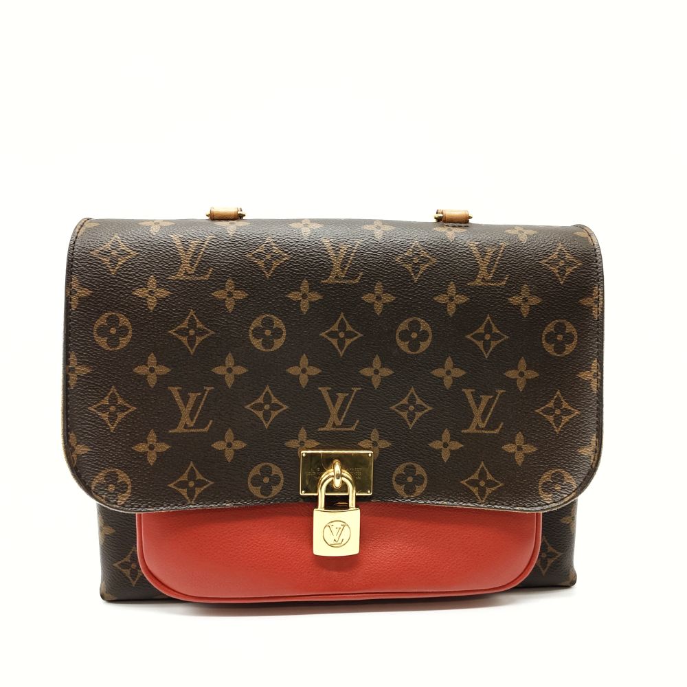 元品奢选/95新/路易威登/单肩包/SN-X496082