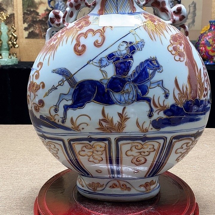 瓷片高端瓷器，闪购链接