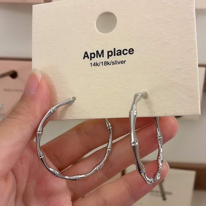 锆石纯铜合金日常简约通勤款