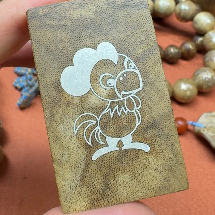 大叶紫檀（黑酸枝木类）