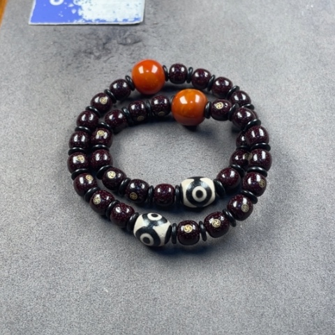 【闪购商品】星月菩提吊坠星月