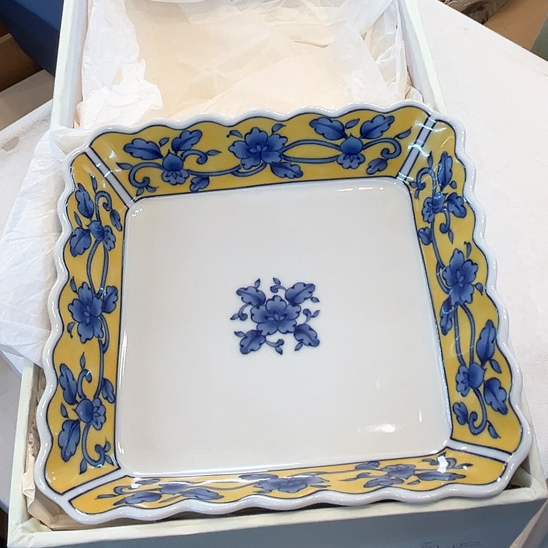 盖碗我在等他呢他就给