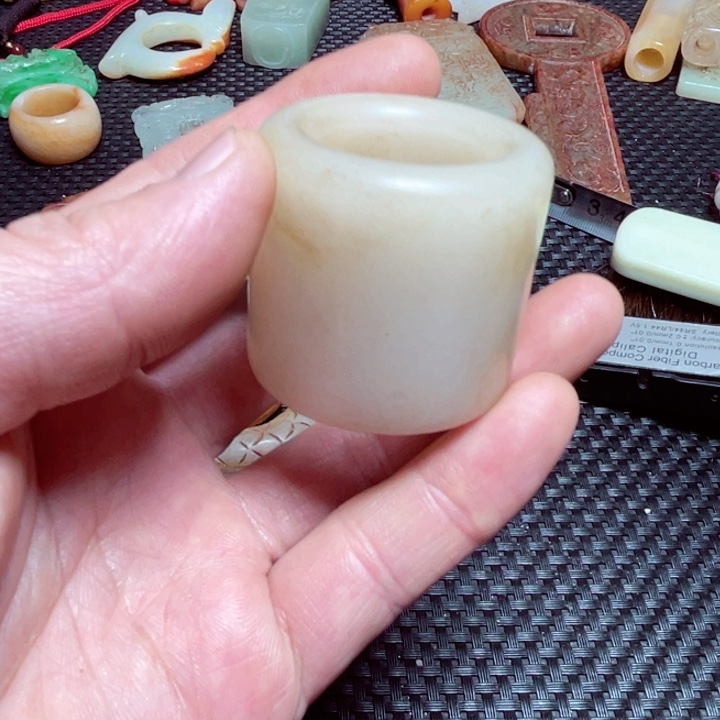 滴血莲花菩提手串