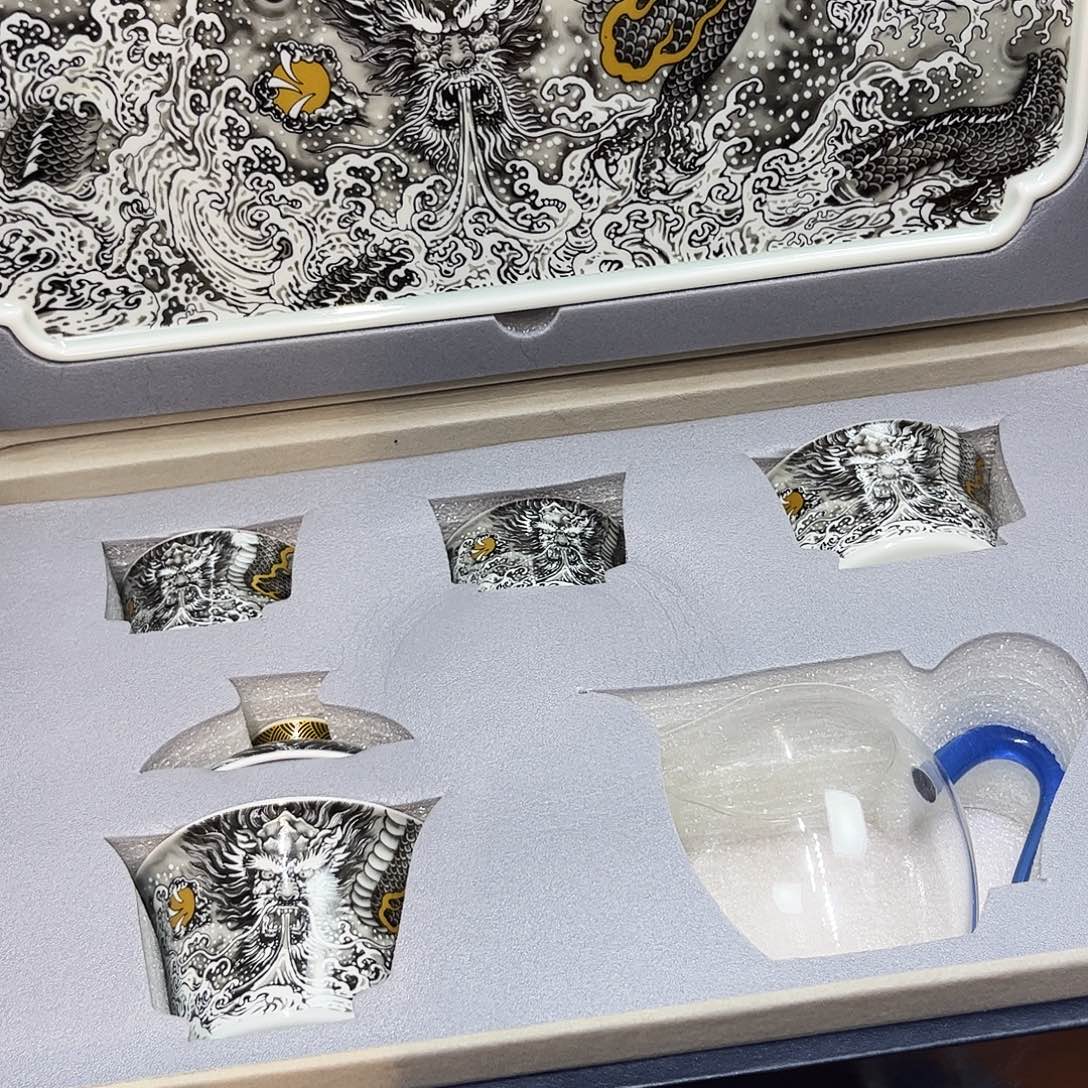 茶盏景德镇陶瓷大学