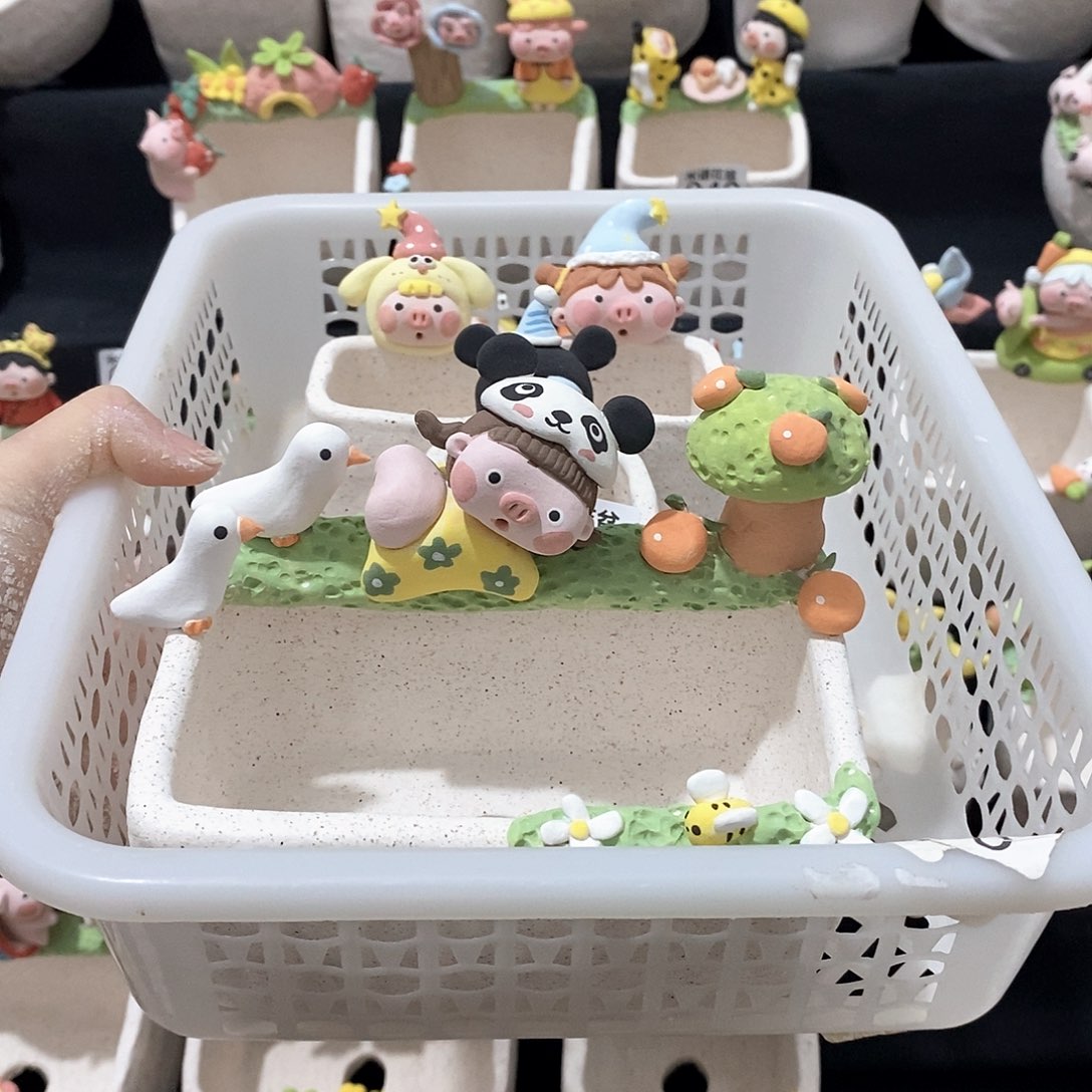 阿****干迷诺花盆54