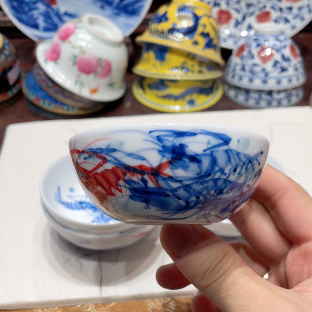 景德镇陶瓷学院教授兼秘书