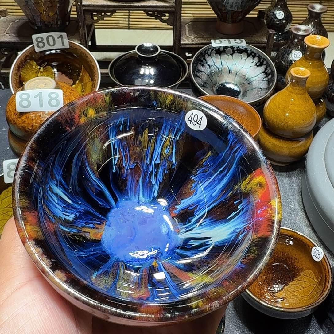 炎***生茶盏天才头发规范494