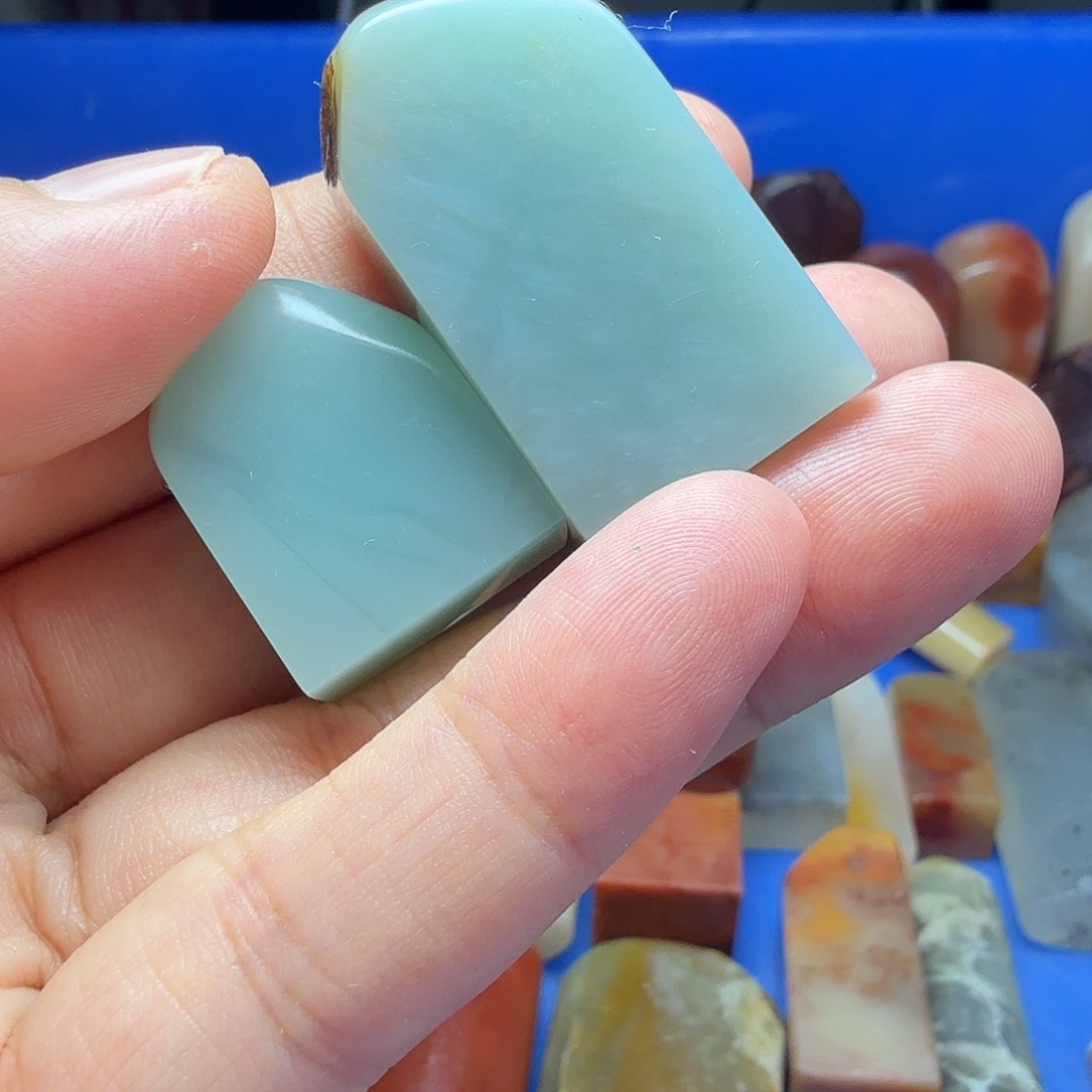 小***哥寿山石寿山品种石