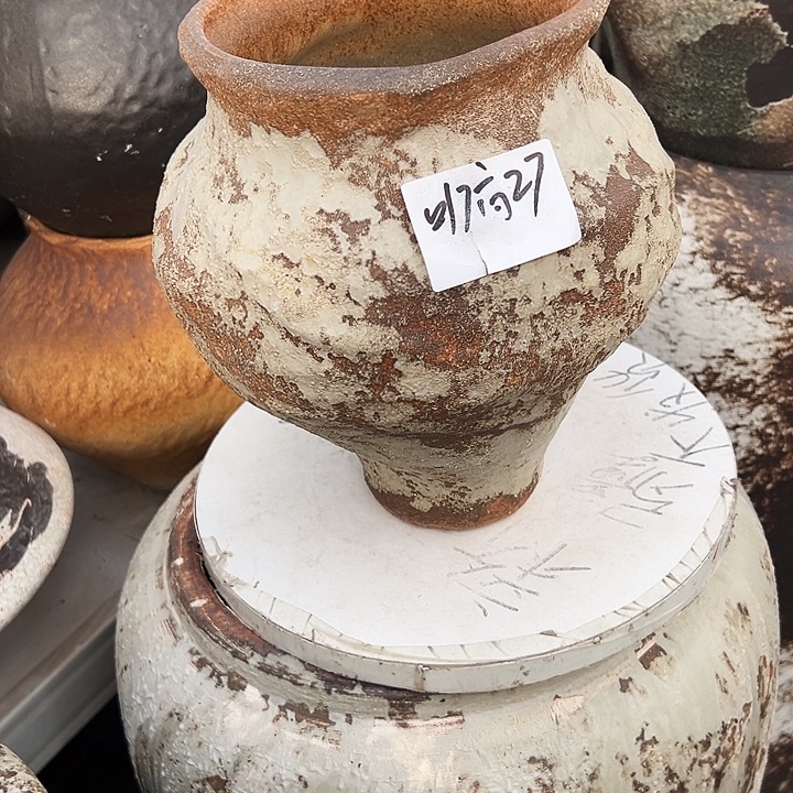 景德镇精品花盆栽适合盆栽适