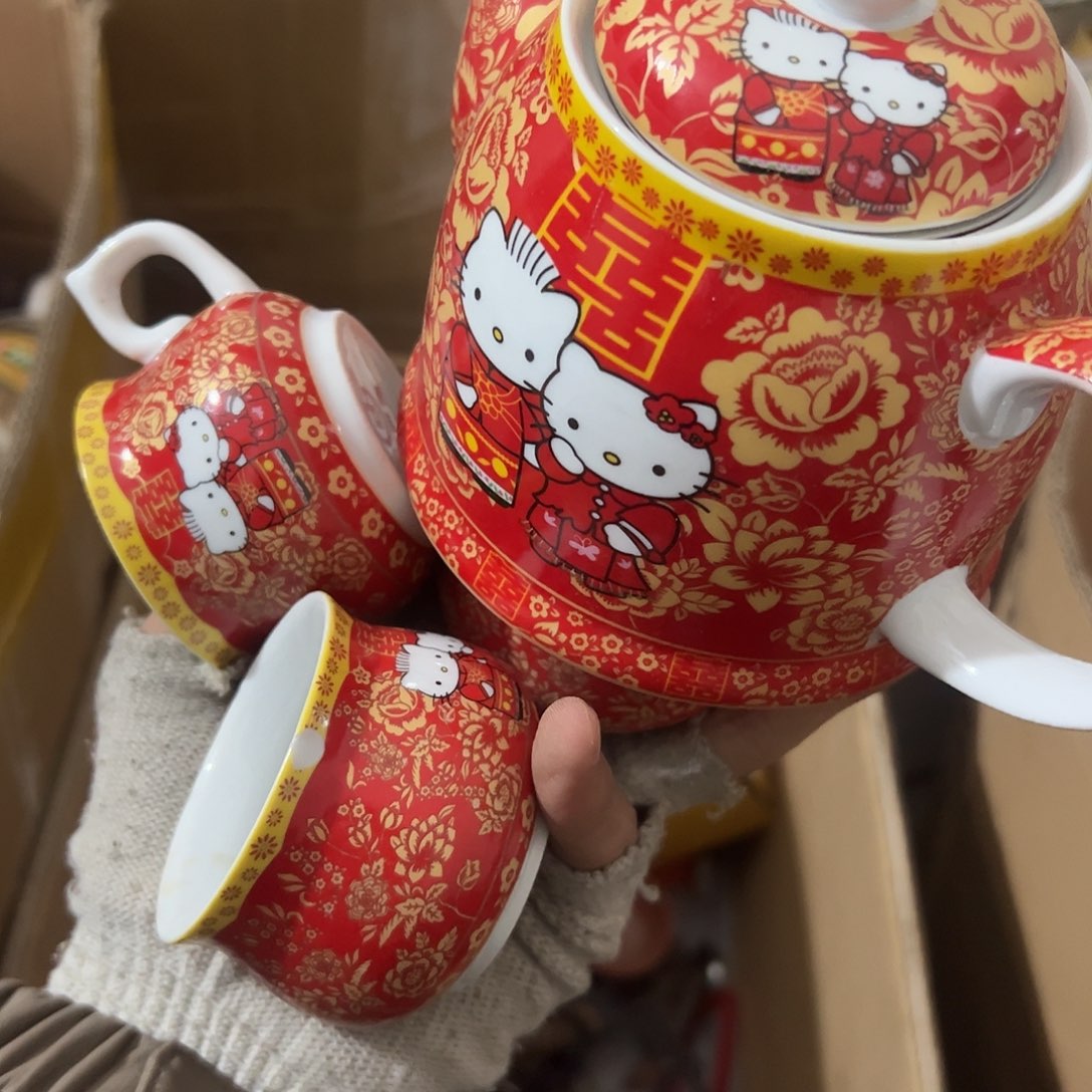 好***哥手工艺品琉璃日用百货手工艺品