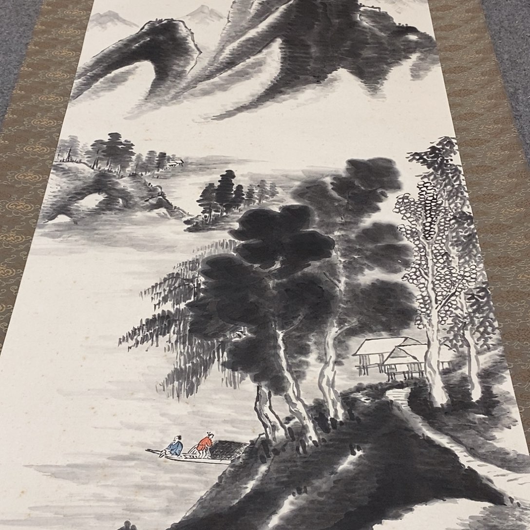 投***李文化创意装饰美术品