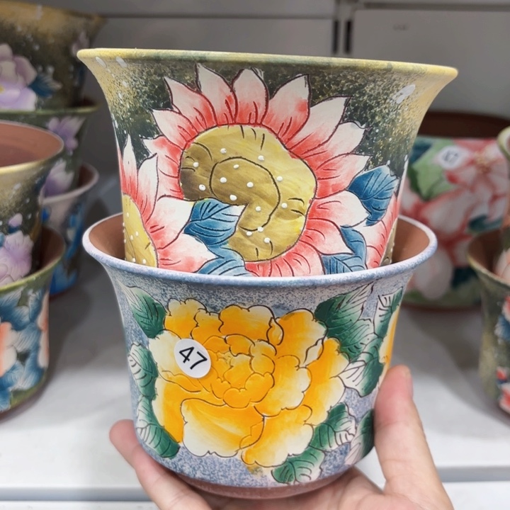 内口13高10左右，2个