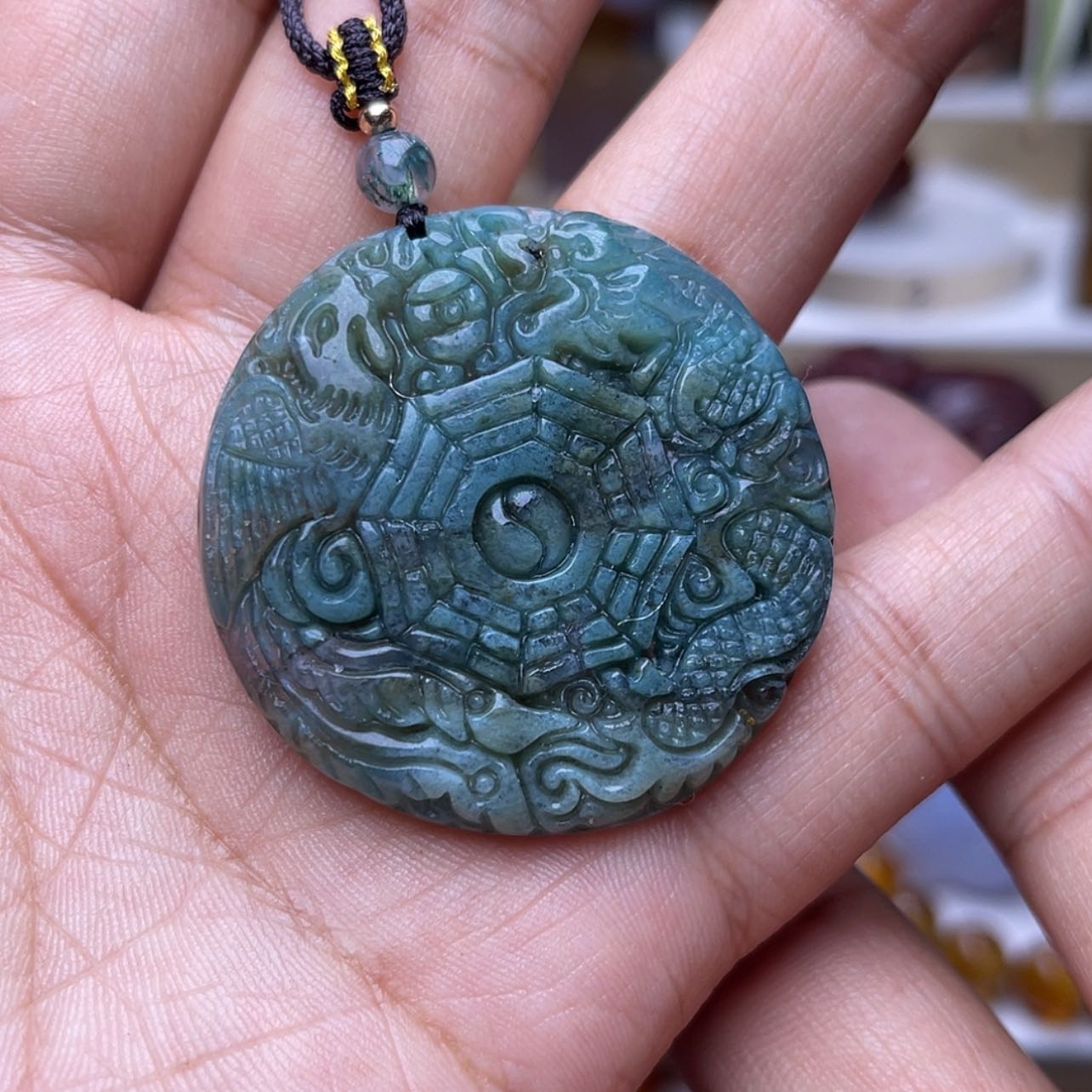 【闪购商品】玛瑙/玉髓手镯未镶嵌