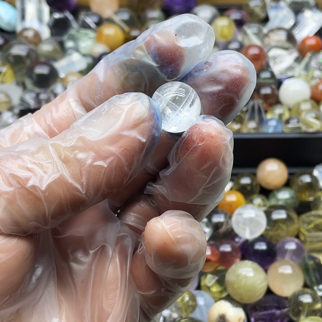 查罗石珠子合金.****t珠子