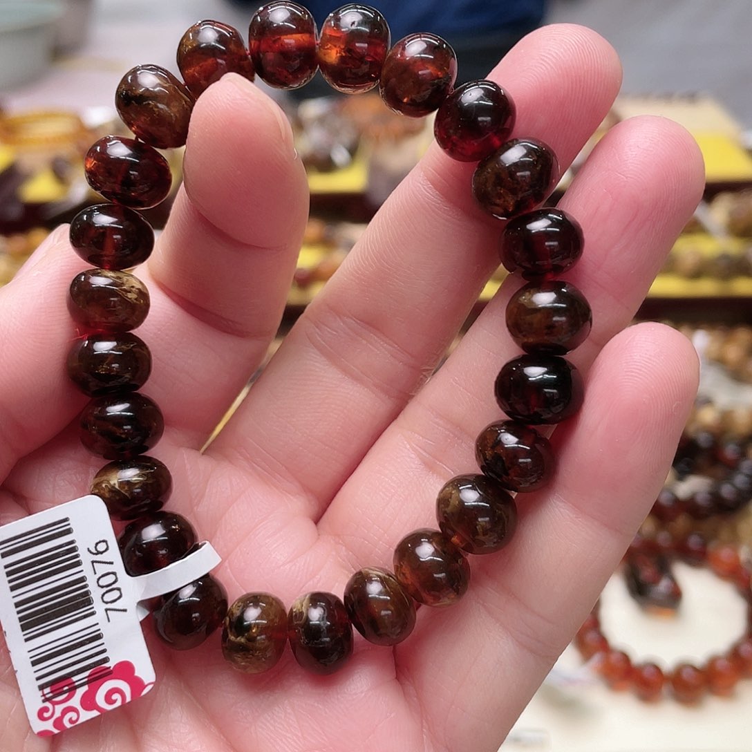 琥珀裸石未镶嵌?****o十70076