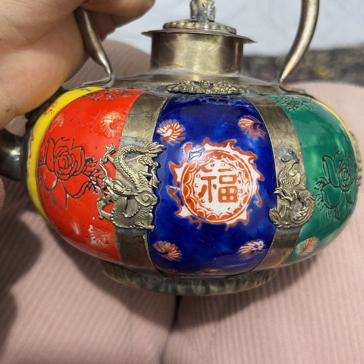 尽***事瓷片瓷器瓷器瓷器瓷器