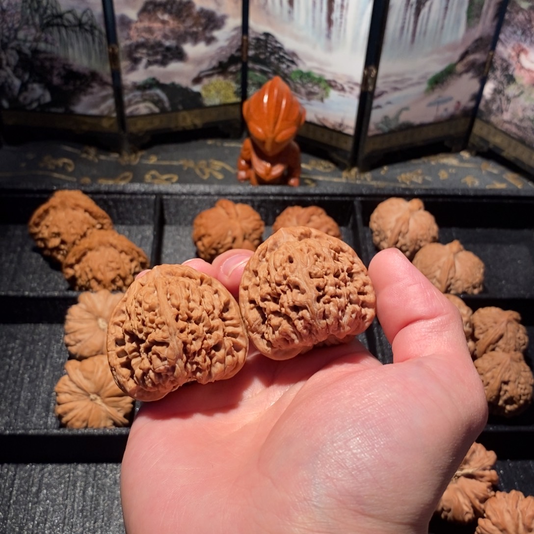 K***M大叶紫檀（黑酸枝木类）