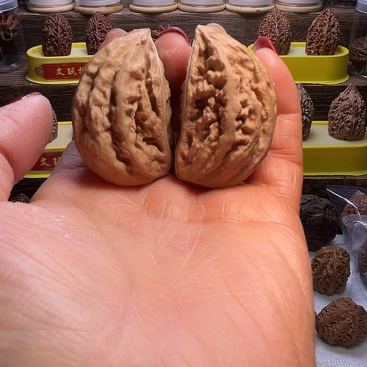 核桃36号车放漏漏漏